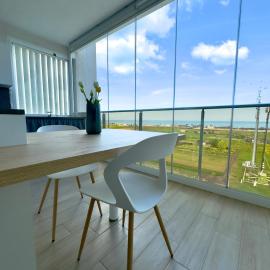 MarSi Apartment