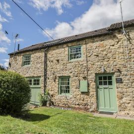 Loft Cottage, hotel in Bedale