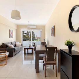City Center, Nice View, 2BR