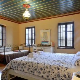 Nikolas Guesthouse, Hotel in Koukouli