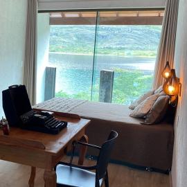 Casa da Prainha Lapinha da Serra
