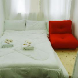 MyCozyCube Near Antipolo Cathedral โรงแรมในอันติโปโล