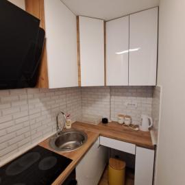 Apartman Tea