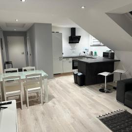 FeWo Max, hotel em Freudenburg