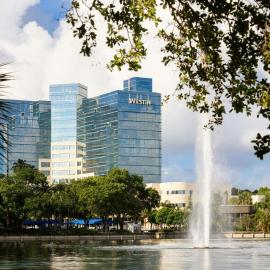 The Westin Fort Lauderdale, hotel en Fort Lauderdale