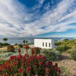 Saltwater - Absolute Oceanfront, Fire Pits, some Villas with Hot Tubs and Sauna