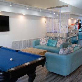 3BR Resort Oasis Pools, Gym & Sunset Views, hotel i St. George