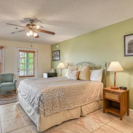 St George Inn - Saint Augustine, hotel i Saint Augustine