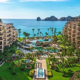 Villa La Estancia, hotell i Cabo San Lucas