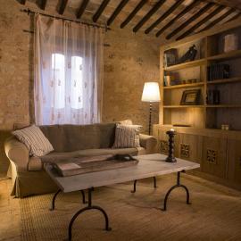 Bagnoregio में, होटल Case di Civita