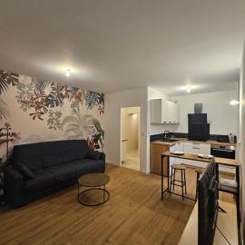 L'Authentique - Studio 3