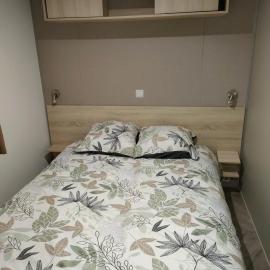 Mobil home 8 pers dans Camping Siblu Les Rives de Condrieu, hotel in Condrieu