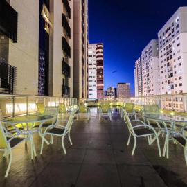 S4 Hotel SUÍTE 1120