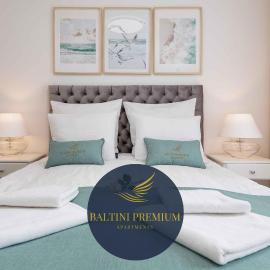 Baltini Premium Apartament Old Town