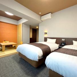 Second Inn Hana Hotel Hanazono Inter - Vacation STAY 40345v