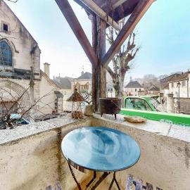 2 Bedroom Nice Home In Volnay