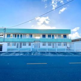 Lindo residencial no bairro mais privilegiado de Aracaju, hotel en Aracaju
