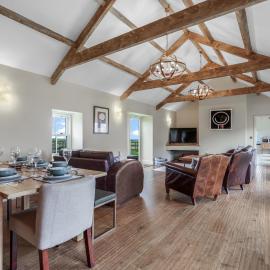 The Coach House - North East Escapes