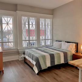 Banker's Loft, hotel em Eden
