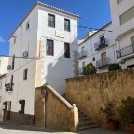 Alojamiento La Escalera, Hotel in Alhama de Granada