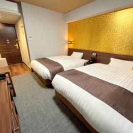 Second Inn Hana Hotel Hanazono Inter - Vacation STAY 40299v، فندق في Fukaya