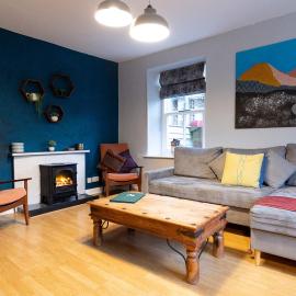 HOLLINS NOOK - Countryside House - Gateway to Lakes National Park, hotel a Burneside