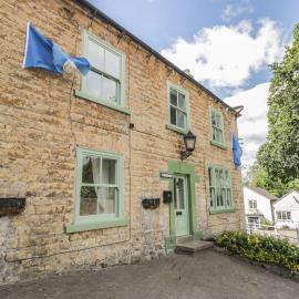 St Edmunds House, Hotel in Bedale
