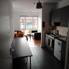 2 Bedroom, 2 Bathroom Apartment, hotel v destinaci Dublin