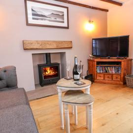 Pheasant Cottage, hotel in Richmond