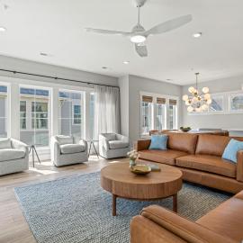 The Tides by KEES Vacations, hotel sa Kill Devil Hills