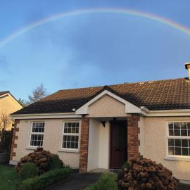 Belleek Lodge, hotel di Ballina