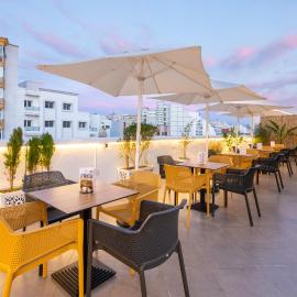 Hotel Etoile Du Nord, hotell sihtkohas Tanger