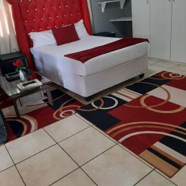 Wampex Guesthouse