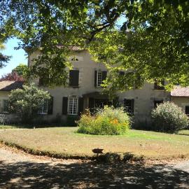 Château du Rau - Gîte n°8