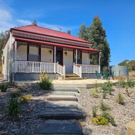 Barrabool Maze Estate, hotel u gradu 'Ceres'