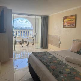 Hotel Orla Guest House、ペトロリーナのホテル