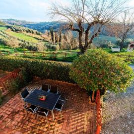 Casale La Giara