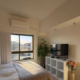 VV - Cosy Studio in City Centre with Pool, hotel em Gibraltar