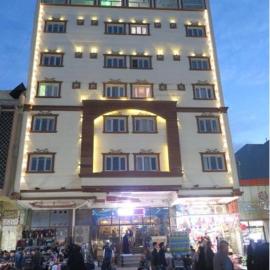 Karbala में, होटल Hotel Janat Al Naim