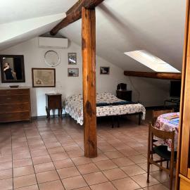 La Soffitta di Maria