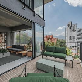 The Somos Loho Hotel
