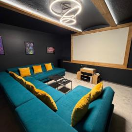 Apartmán Horský Sklípek