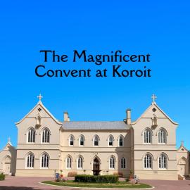 Convent at Koroit, hotell sihtkohas Koroit