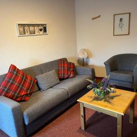 Apartment 19 - Ferienresidenz Roseneck, mit Schwimmbad in Todtnauberg bei Feldberg, hotel in Todtnauberg