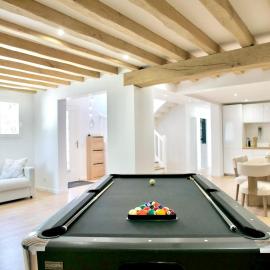 Villa à 1h15 de Paris, avec Piscine, Spa & Sauna