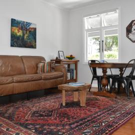 Te Hoiere Guesthouse, Hotel in Havelock