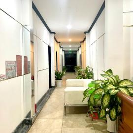 Khách Sạn Đức Trí, Hotel in Bình Châu