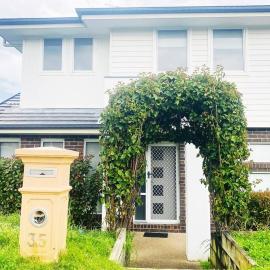 Kellyville 5Br Near park and shopping mall, Hotel in Kellyville