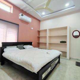Kamakshi bliss homestays, hotel u gradu Sirsilla