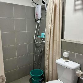 Condo Stay in Olvera Residence Bacolod